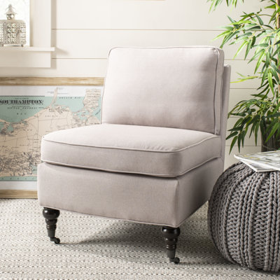 chair coastal accent chairs slipper
